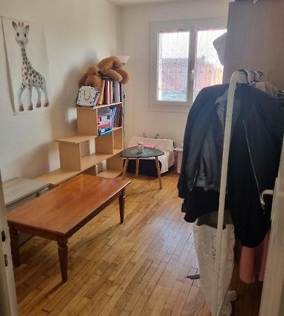 Appartement Cosy En Plein Centre غيديل المظهر الخارجي الصورة